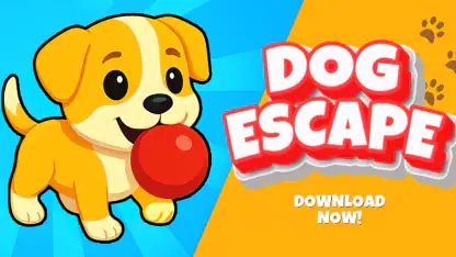 Dog Escape