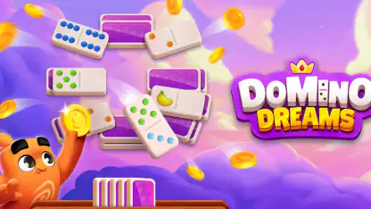 Domino Dreams™