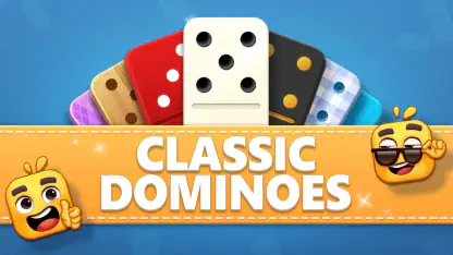 Dominos Classiques