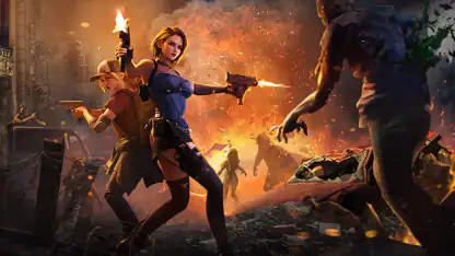 Doomsday: Last Survivors