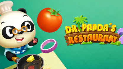 Dr. Panda Restaurant 2