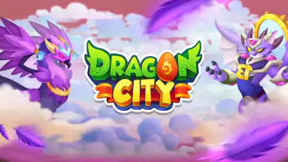 Dragon City Mobile