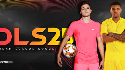 Dream League Soccer 2025
