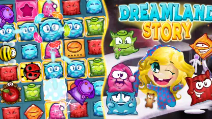 Dreamland Story