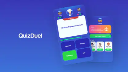 DuelQuiz !