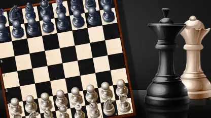 Échecs - Jeu Hors Ligne