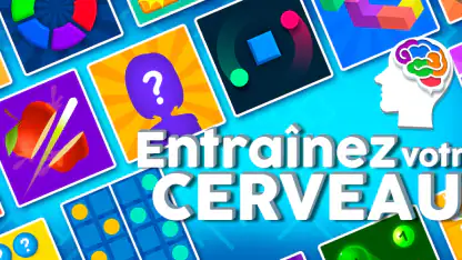 Entraînez votre cerveau