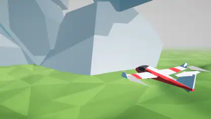 Epic Plane Evolution
