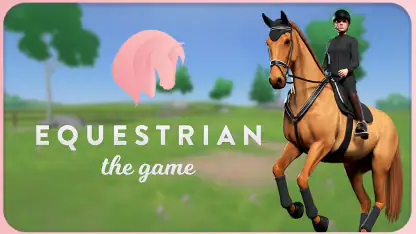 Equestrian the Game