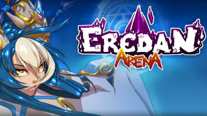 Eredan Arena PVP