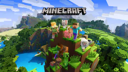 Essai Minecraft