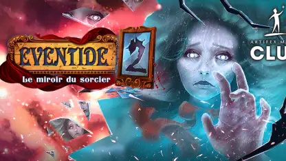 Eventide 2 : Le miroir du sorc