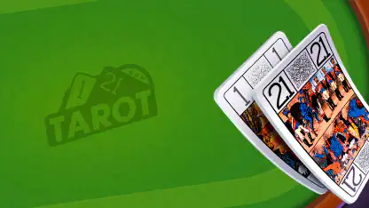 Exoty Tarot en ligne à 3, 4, 5