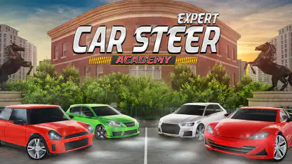 Expert Car Driving Academy