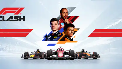 F1 Clash - Jeu Officiel 2025