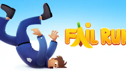 Fail Run