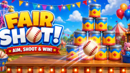 Fair Shot! - Tir Parfait