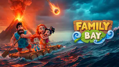 Family Bay: Combine & Cultive