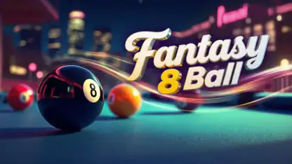 Fantasy 8 Ball: Pool Billiards