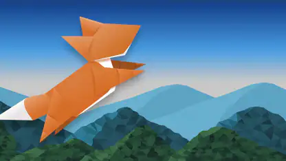 Fast like a Fox