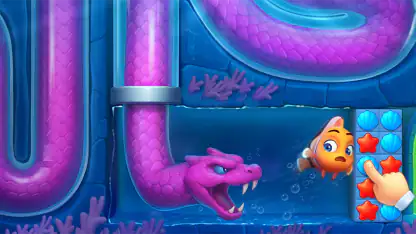 Fishdom
