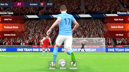 Football Master 2-Soccer Star