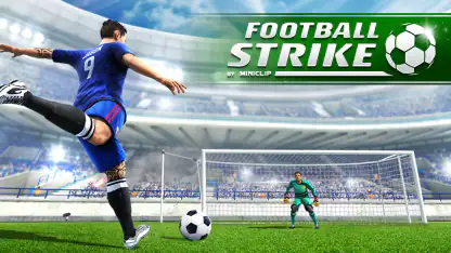 Football Strike: Online Soccer