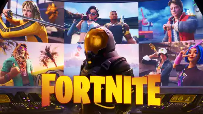 Fortnite