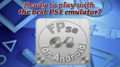 FPseNG pour Android