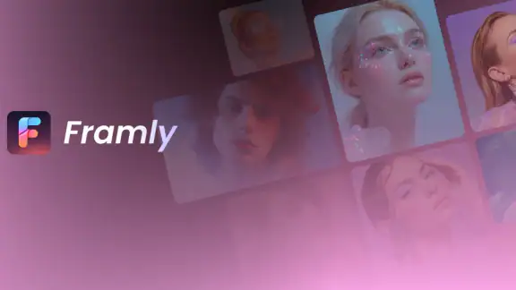 Framly - AI Photo Video Maker