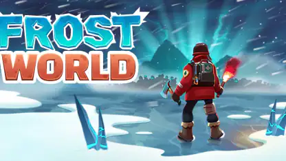 Frost World