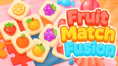 Fruit Match Fusion