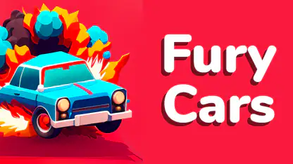 Fury Cars