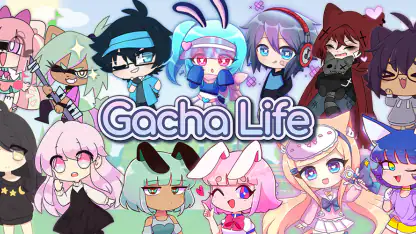 Gacha Life