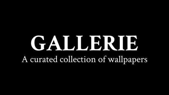Gallerie Wallpapers