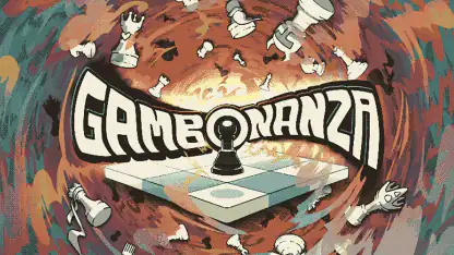 Gambonanza