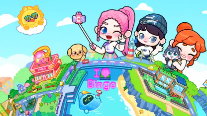 Game World : Histoire de Vie