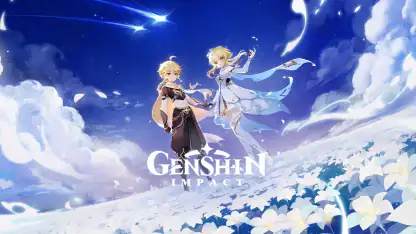 Genshin Impact