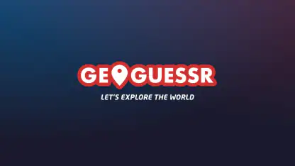GeoGuessr