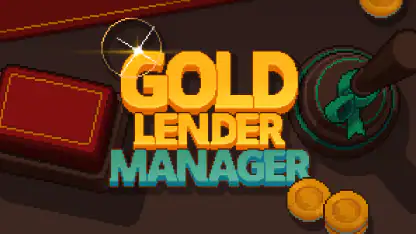 Gold Lender Manager