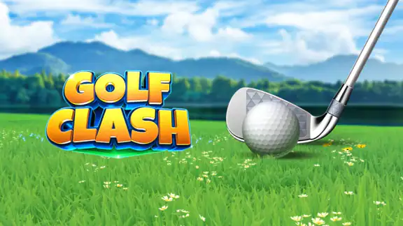 Golf Clash - Jeu de golf