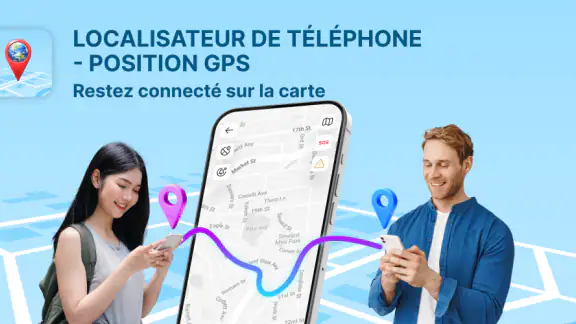 GPS Tracker & Localisation