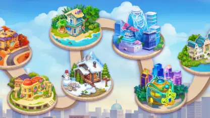 Grand Hotel Mania: Jeux hotel