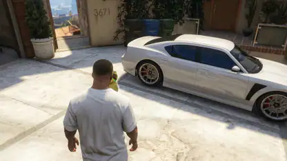 Grand Mafia Game City Crime
