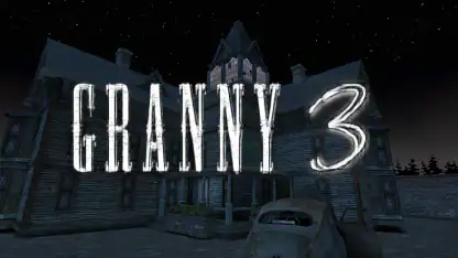 Granny 3
