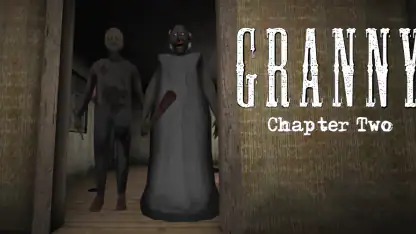 Granny: Chapter Two