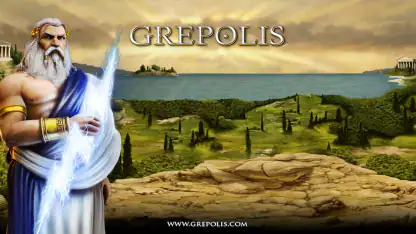 Grepolis