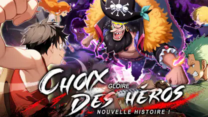 Guerre des Pirates à Wano