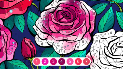 Happy Color®–jeux de coloriage