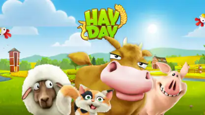 Hay Day